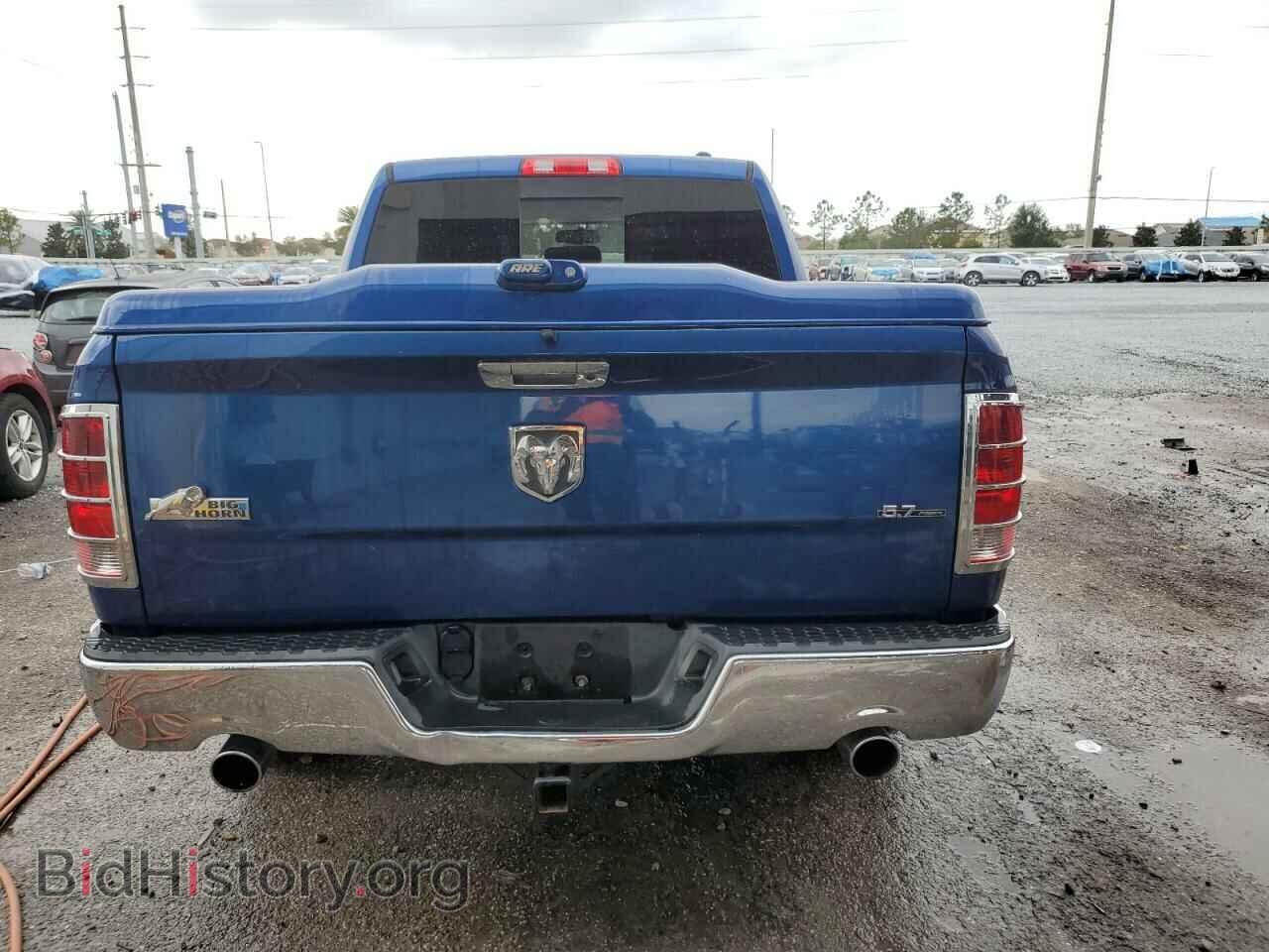 2011 DODGE All Models - VIN: 1D7RB1CT0BS526736 - Photo 6