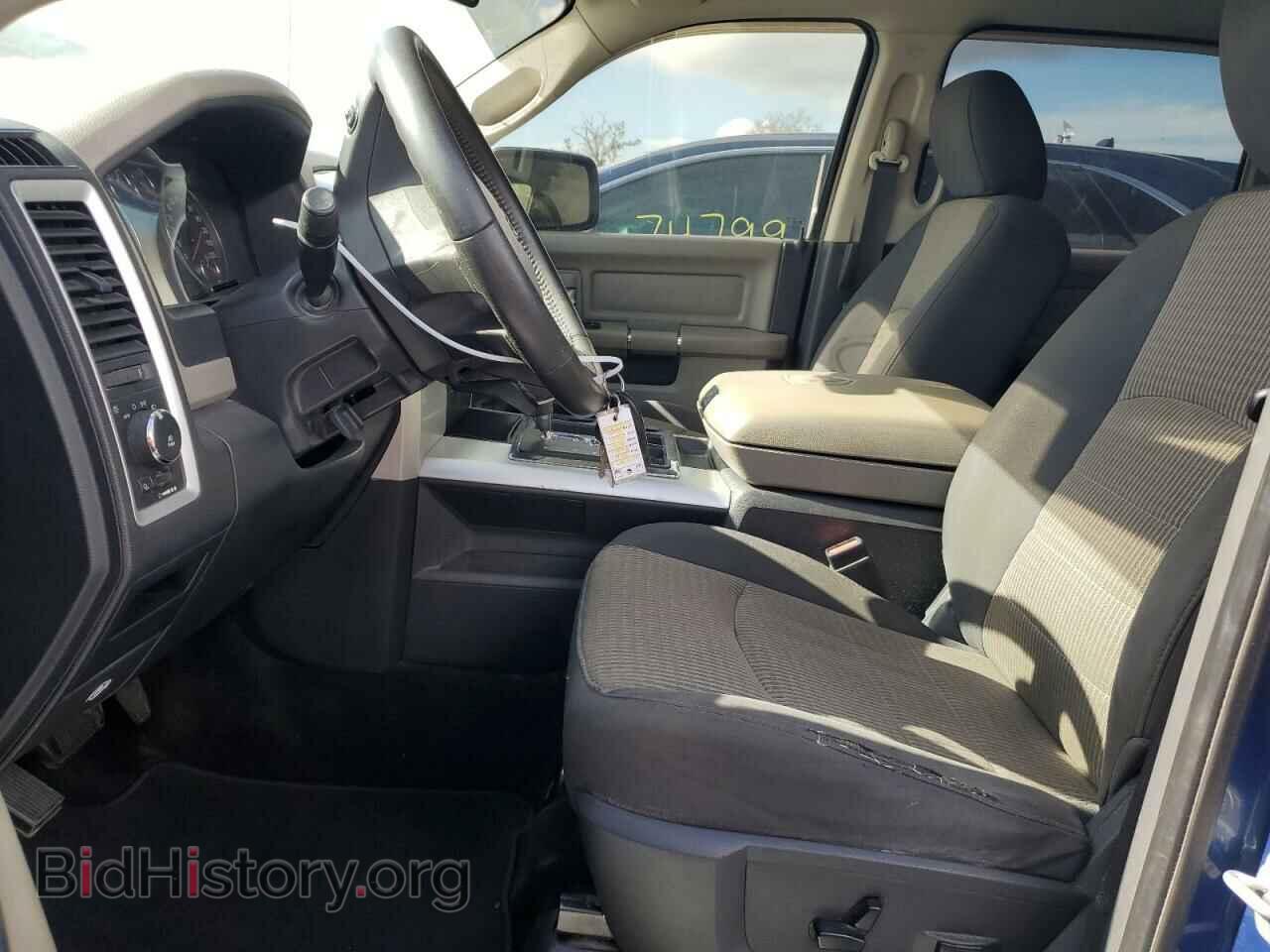 2011 DODGE All Models - VIN: 1D7RB1CT0BS526736 - Photo 7