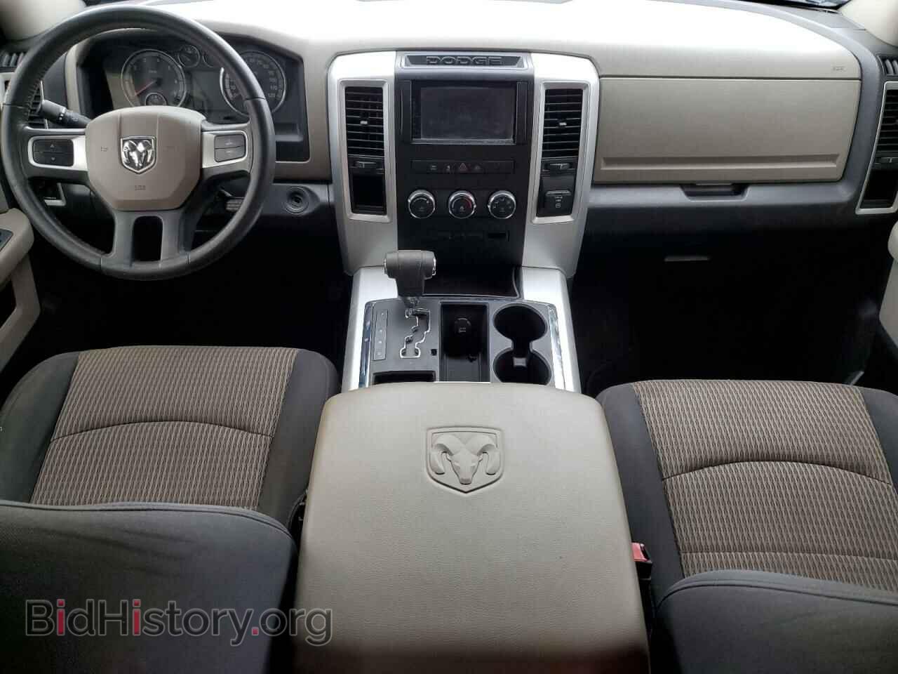2011 DODGE All Models - VIN: 1D7RB1CT0BS526736 - Photo 8