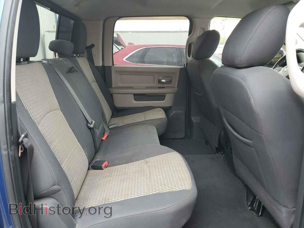 2011 DODGE All Models - VIN: 1D7RB1CT0BS526736 - Photo 10