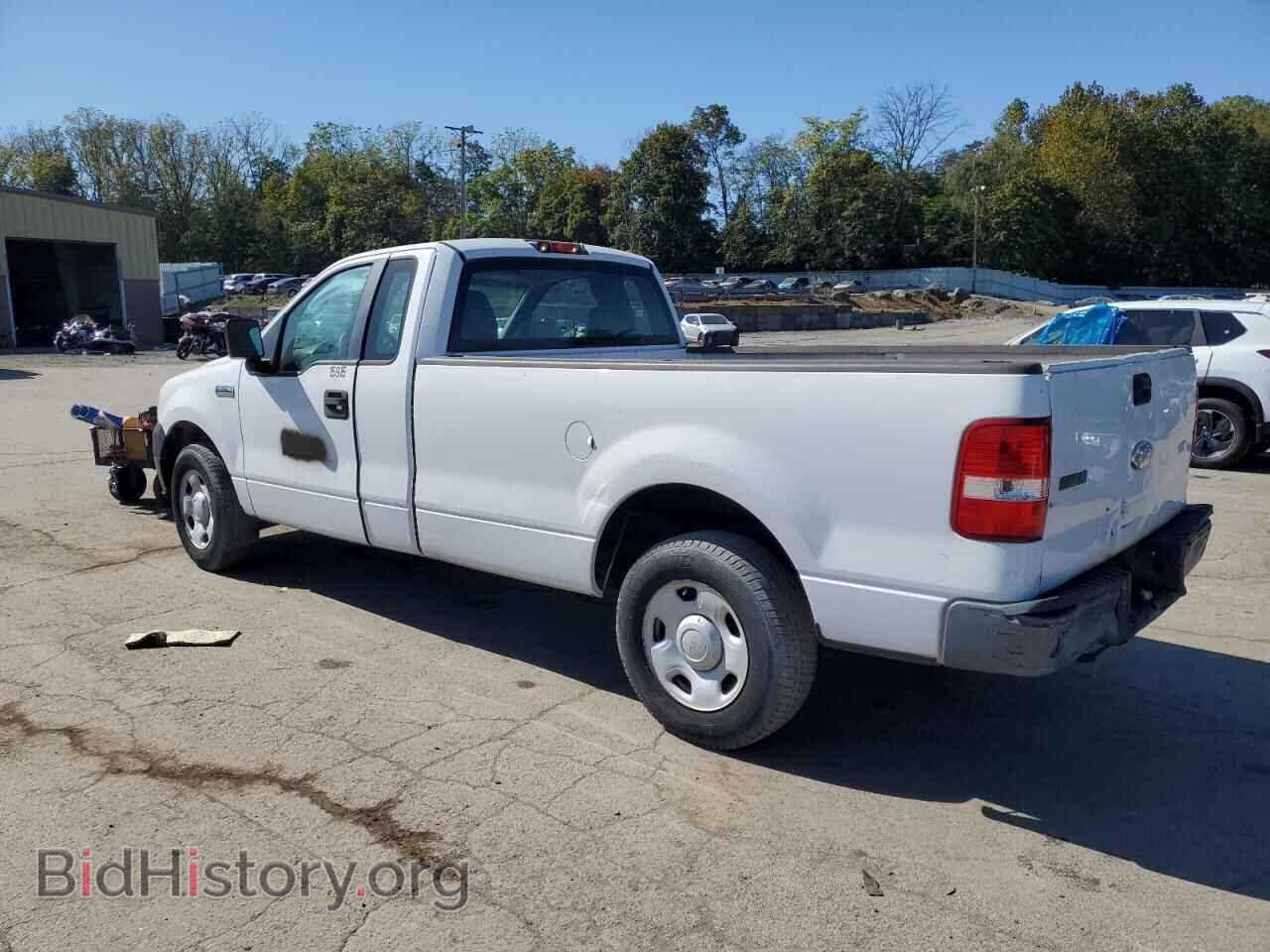 2007 FORD All Models - VIN: 1FTRF12277NA44584 - Photo 2
