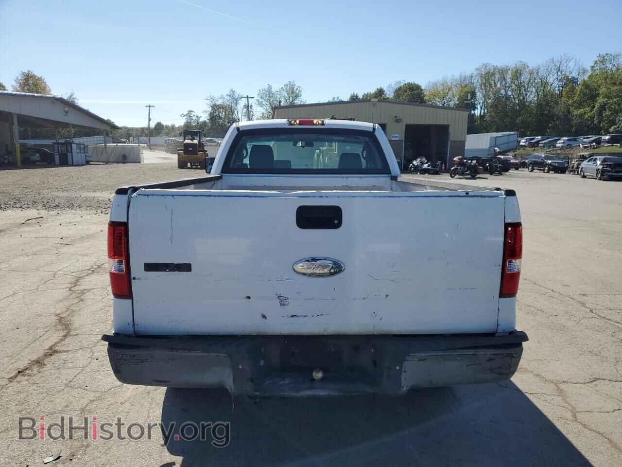 2007 FORD All Models - VIN: 1FTRF12277NA44584 - Photo 6