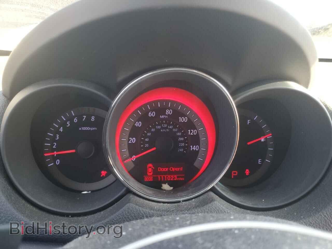 2013 KIA FORTE - VIN: KNAFW6A33D5742435 - Фото 9