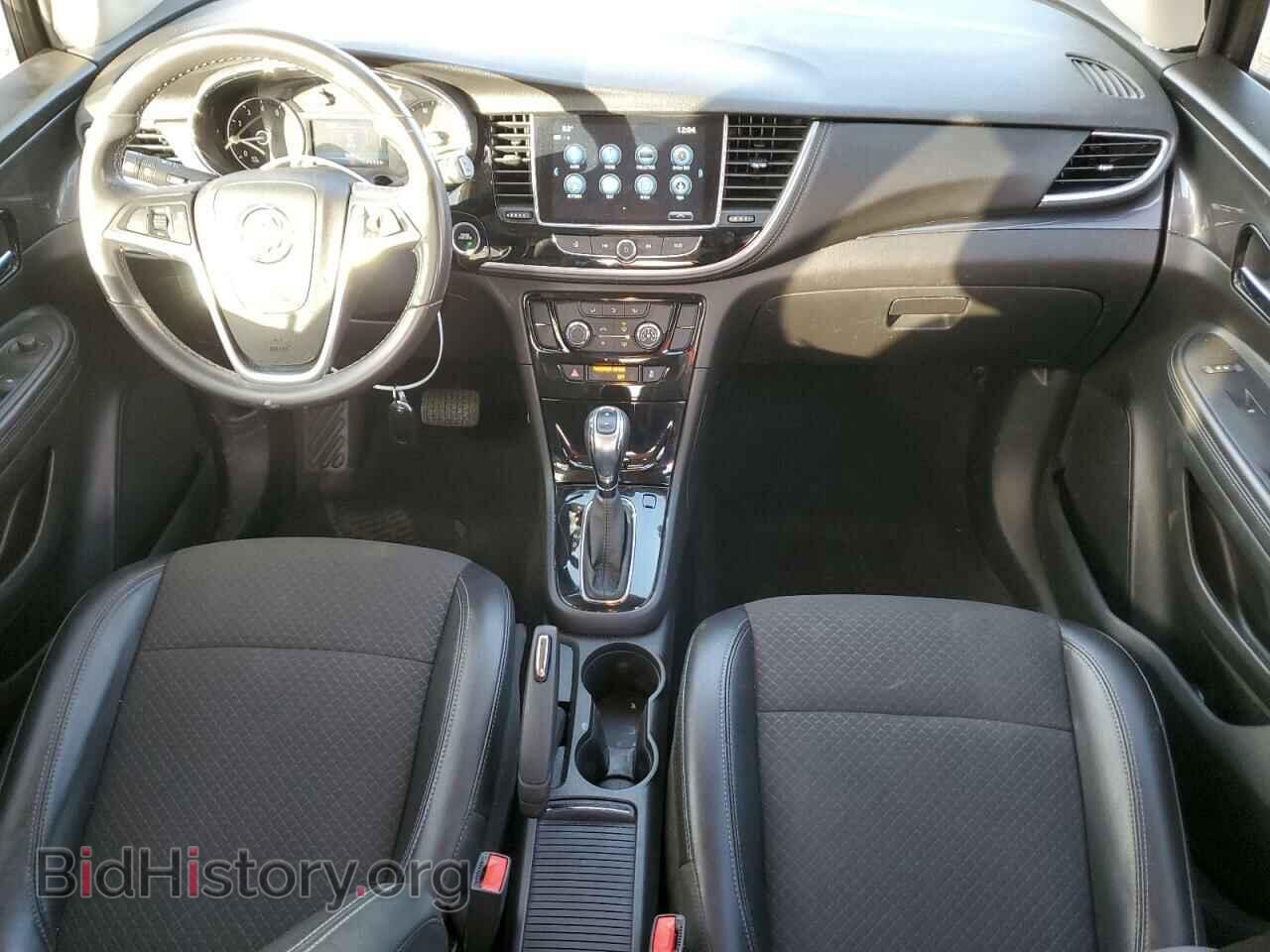 2019 BUICK ENCORE - VIN: KL4CJASB7KB925861 - Photo 8