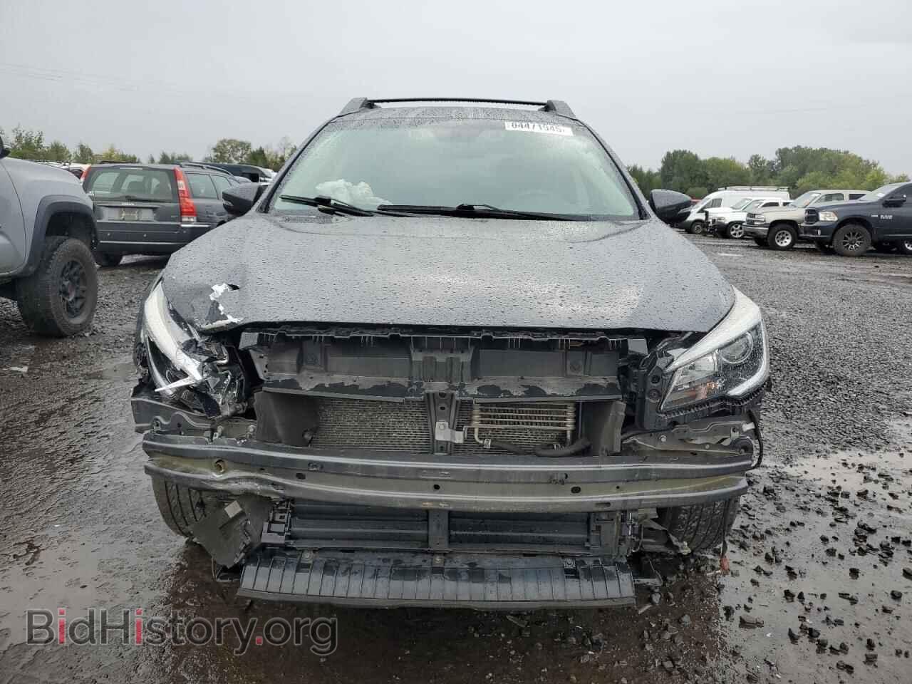 2018 SUBARU OUTBACK - VIN: 4S4BSAFC3J3320788 - Фото 5