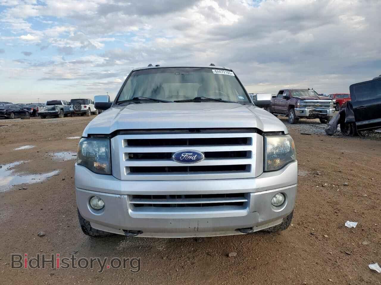2010 FORD EXPEDITION - VIN: 1FMJU2A52AEB20543 - Фото 5
