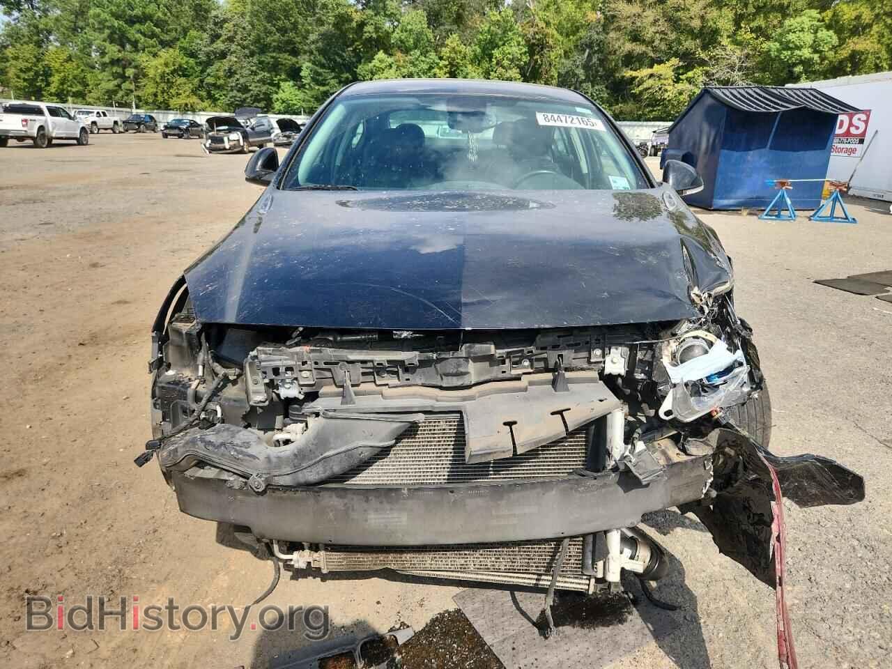 2016 BUICK REGAL - VIN: 2G4GK5EXXG9104552 - Фото 5