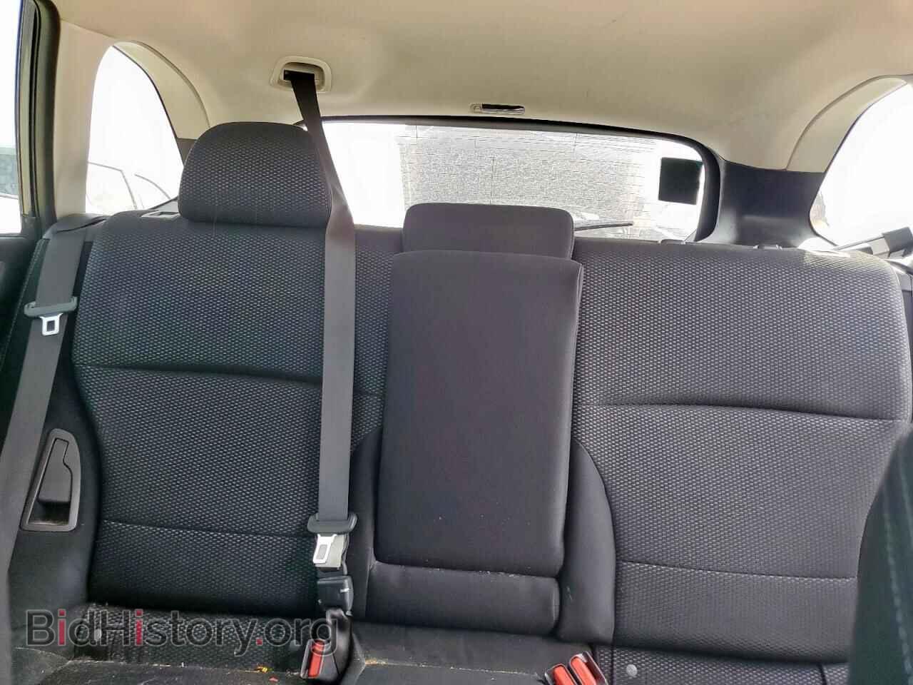 2017 SUBARU OUTBACK - VIN: 4S4BSACC6H3365237 - Photo 10