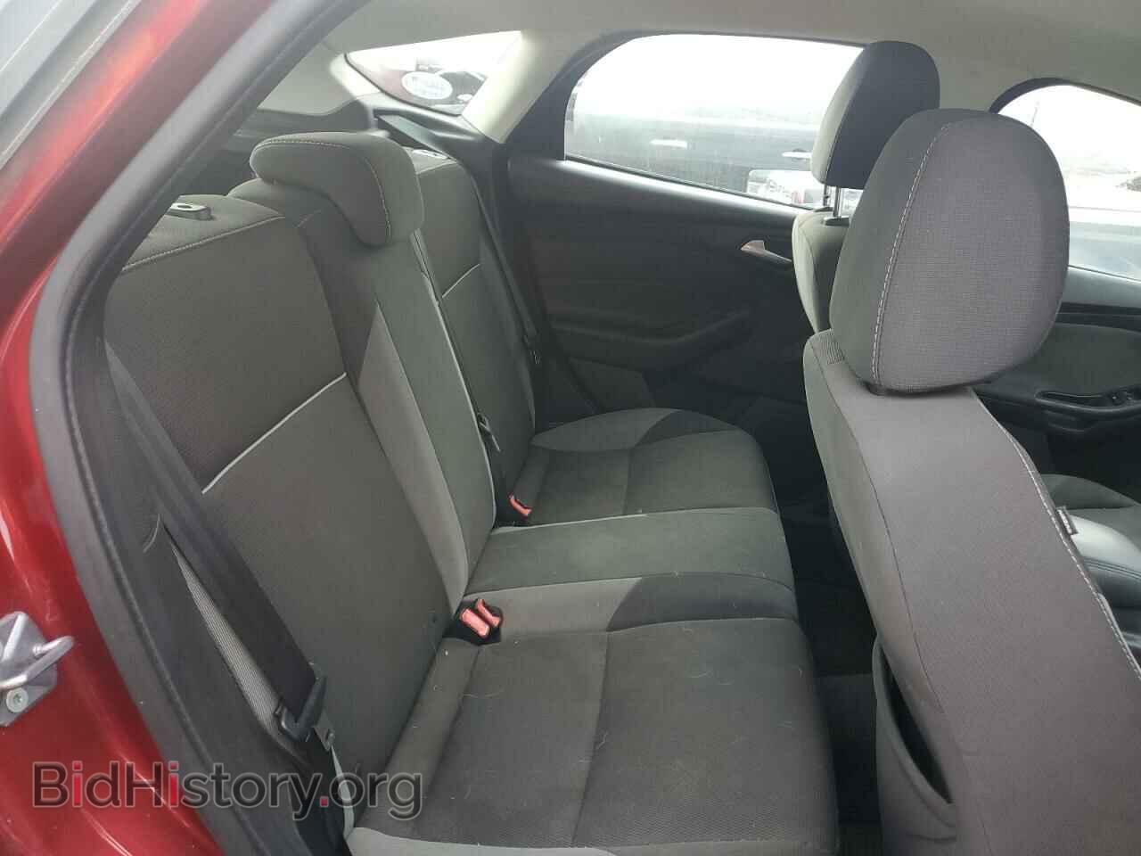 2013 FORD FOCUS - VIN: 1FADP3K23DL187886 - Фото 10