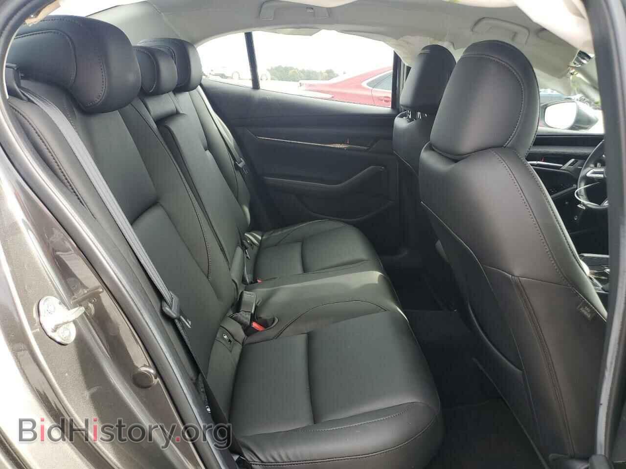 2020 MAZDA 3 - VIN: 3MZBPBDM4LM117771 - Фото 10