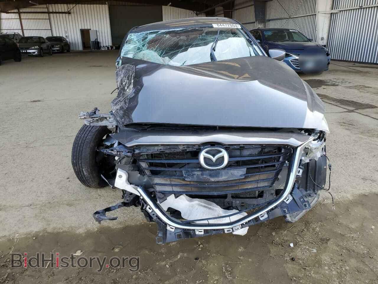 2016 MAZDA 3 - VIN: JM1BM1U77G1322441 - Фото 5