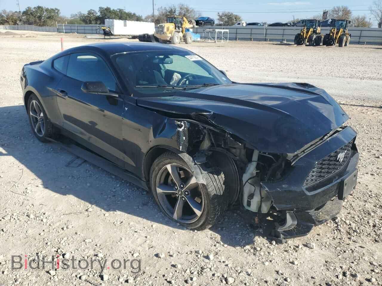 2016 FORD ALL Models - VIN: 1FA6P8AM2G5311132 - Фото 4