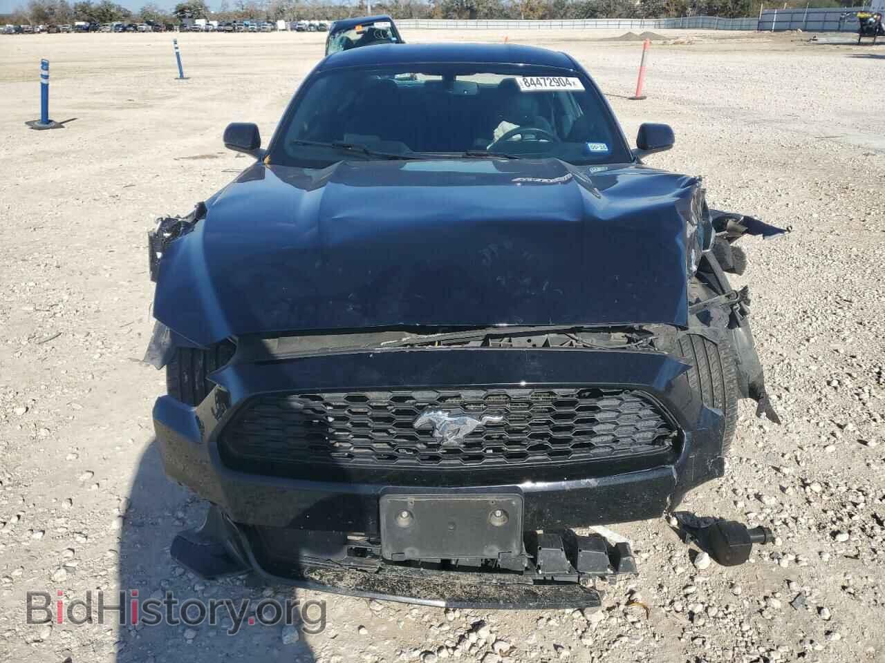 2016 FORD ALL Models - VIN: 1FA6P8AM2G5311132 - Фото 5