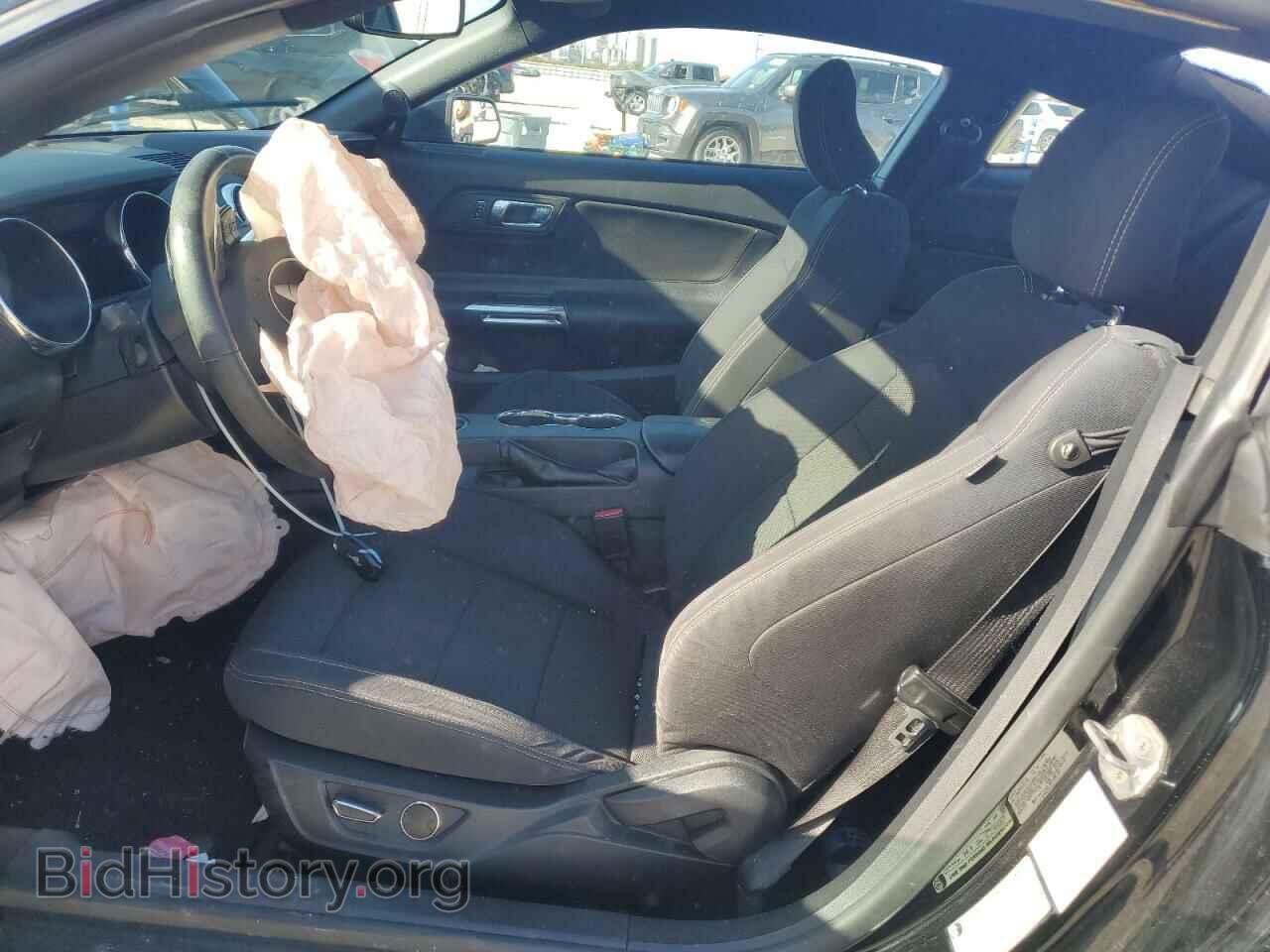 2016 FORD ALL Models - VIN: 1FA6P8AM2G5311132 - Фото 7