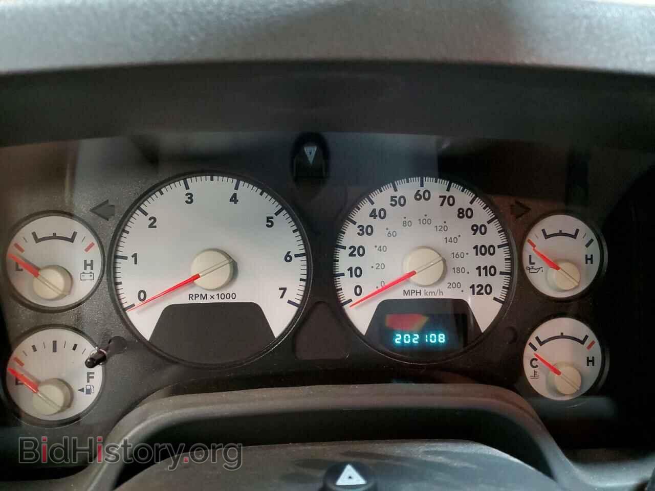 2007 DODGE RAM 2500 - VIN: 3D7KS28D97G834396 - Фото 9