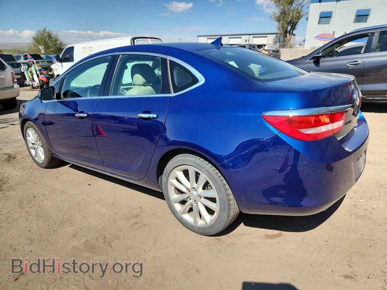 2013 BUICK VERANO - VIN: 1G4PP5SK6D4238077 - Photo 2