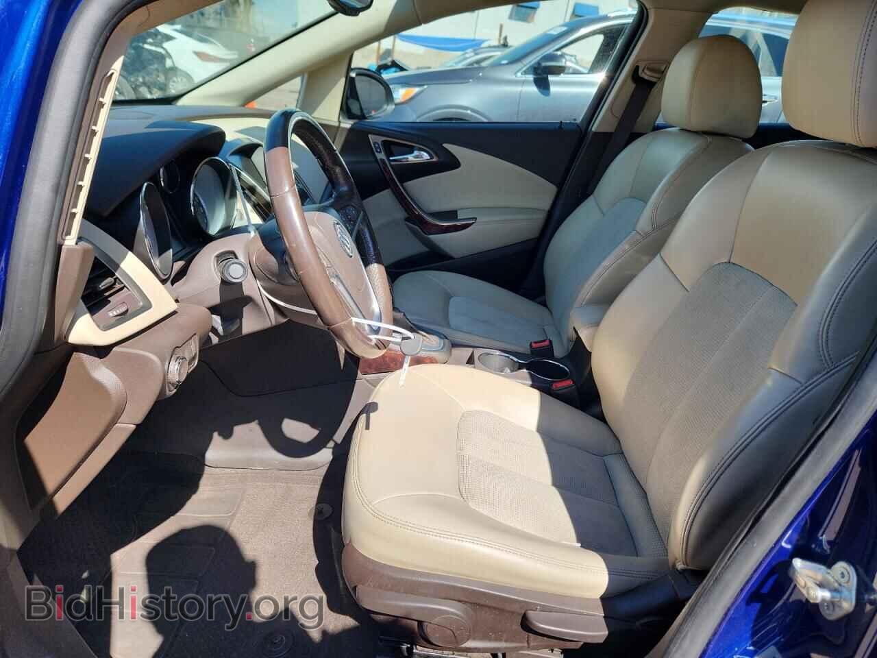 2013 BUICK VERANO - VIN: 1G4PP5SK6D4238077 - Photo 7