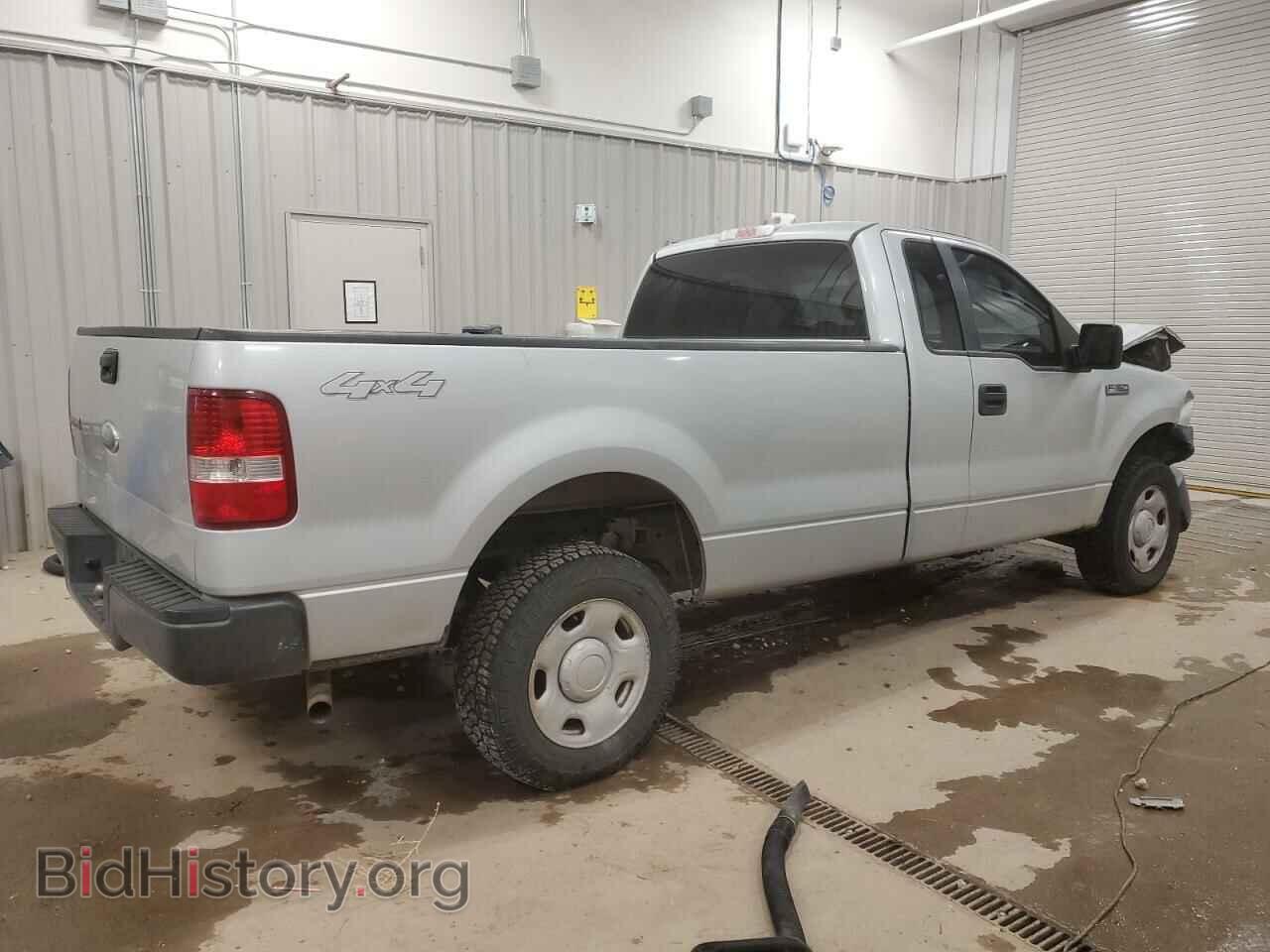 2007 FORD All Models - VIN: 1FTRF14W27NA70977 - Photo 3