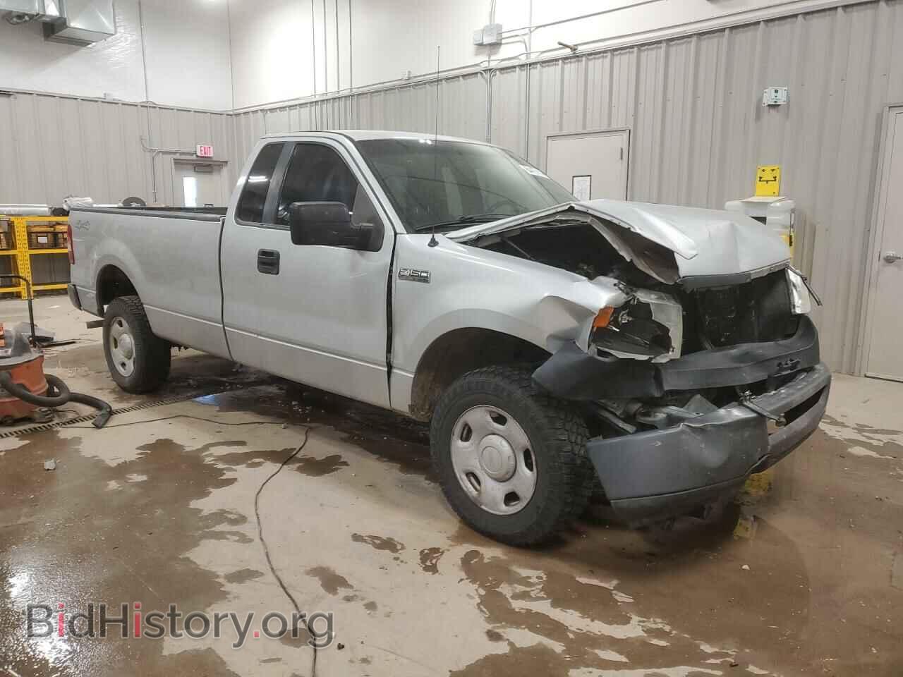 2007 FORD All Models - VIN: 1FTRF14W27NA70977 - Photo 4