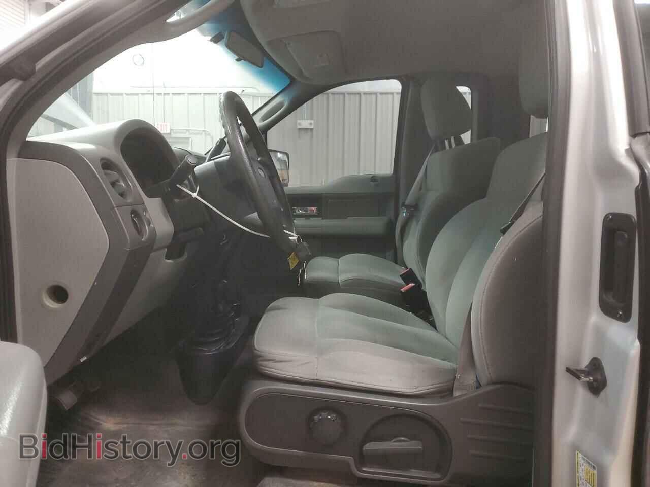 2007 FORD All Models - VIN: 1FTRF14W27NA70977 - Photo 7
