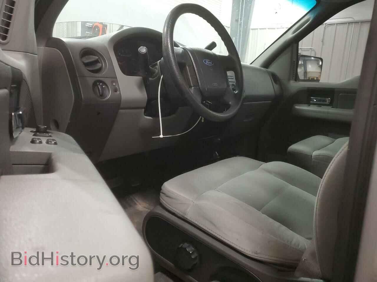 2007 FORD All Models - VIN: 1FTRF14W27NA70977 - Photo 8