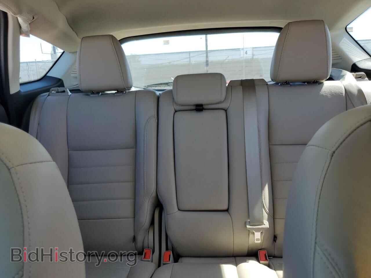 2014 FORD CMAX - VIN: 1FADP5BU3EL508128 - Фото 10