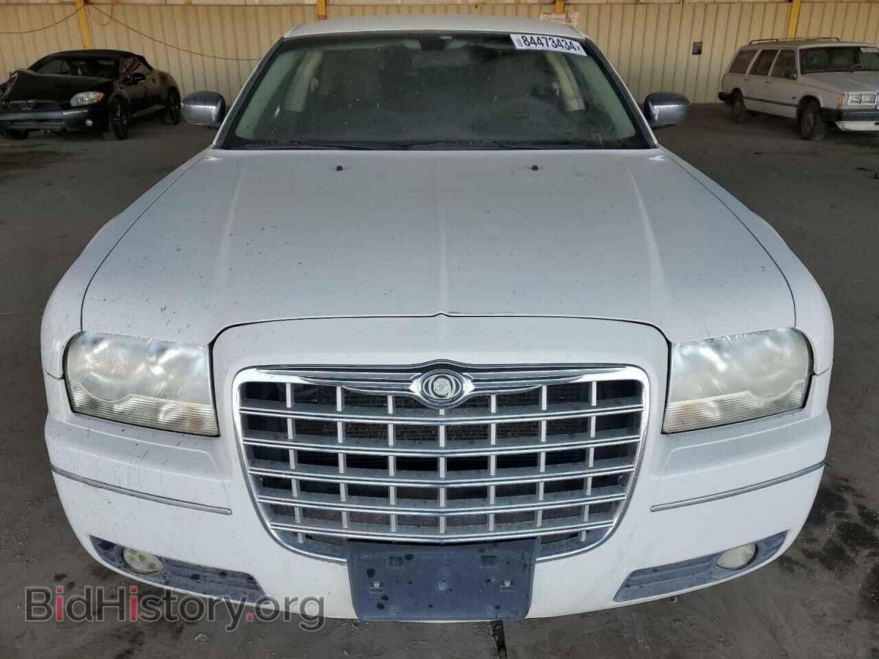 2010 CHRYSLER 300 - VIN: 2C3CA4CD9AH105556 - Фото 5
