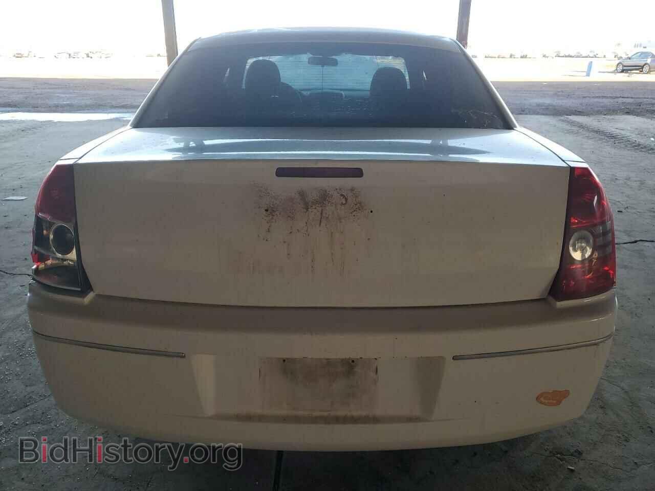 2010 CHRYSLER 300 - VIN: 2C3CA4CD9AH105556 - Фото 6