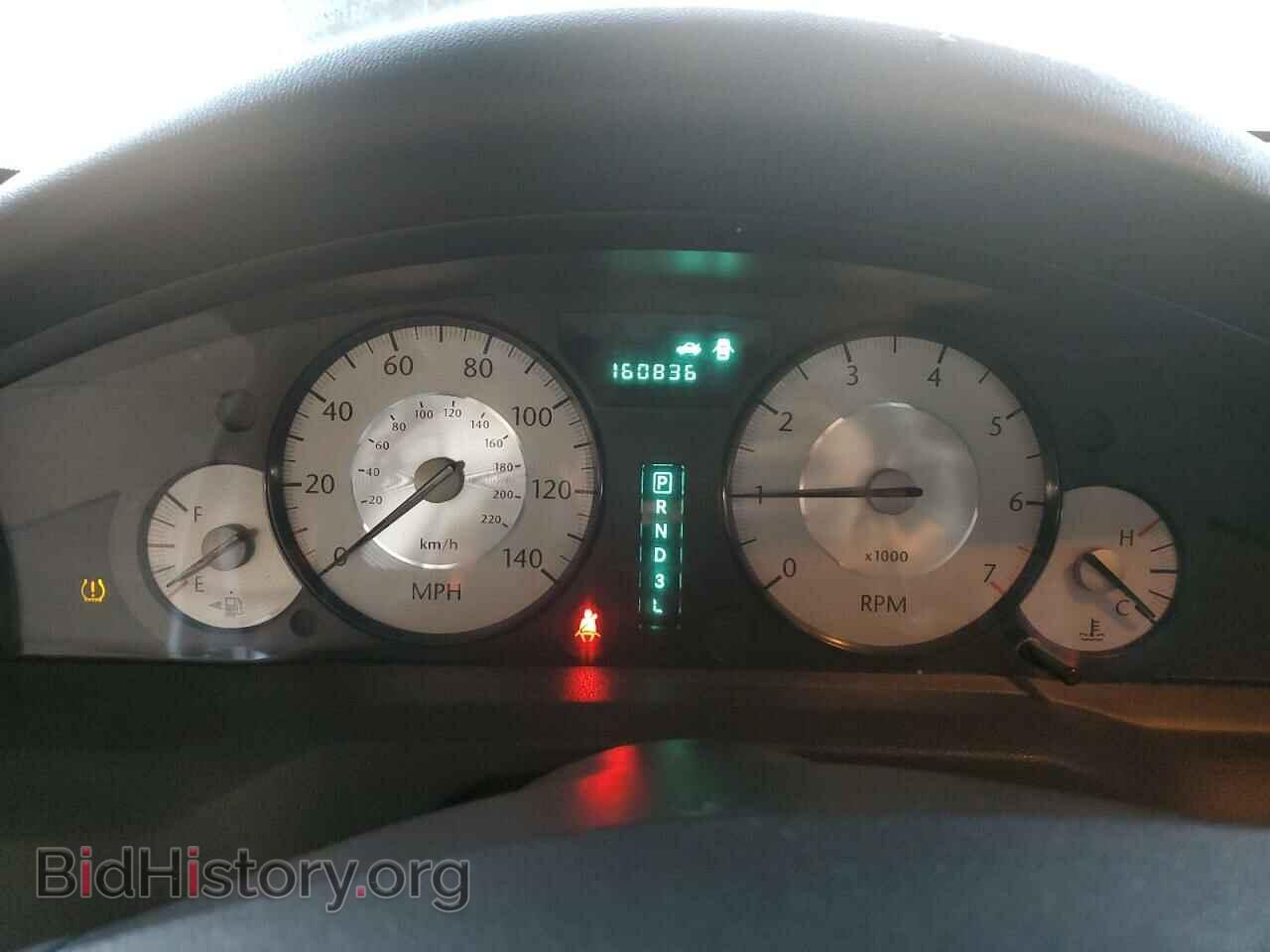 2010 CHRYSLER 300 - VIN: 2C3CA4CD9AH105556 - Фото 9