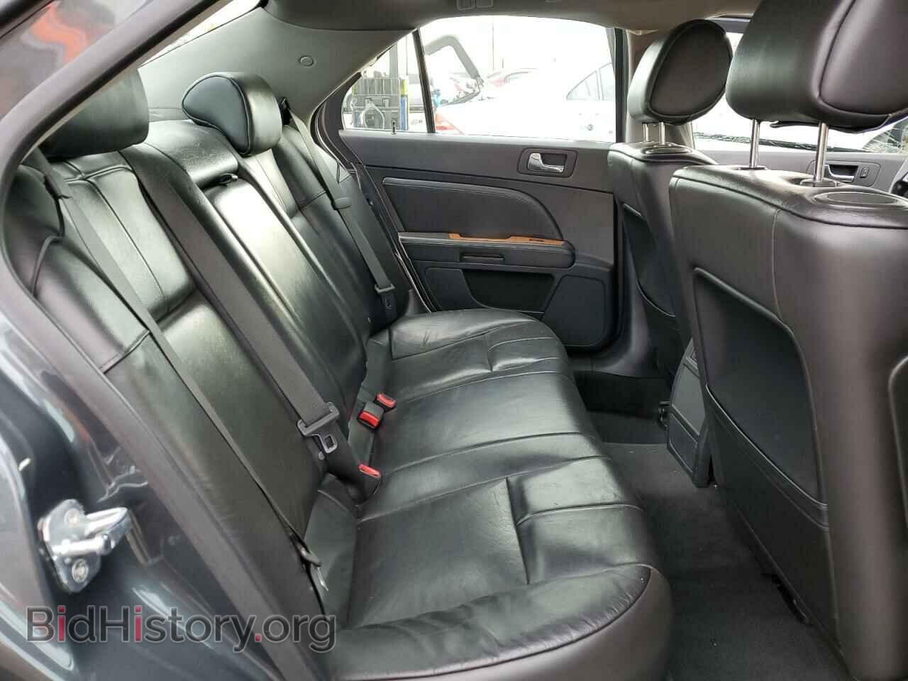 2011 CADILLAC STS - VIN: 1G6DW6ED8B0131942 - Фото 10