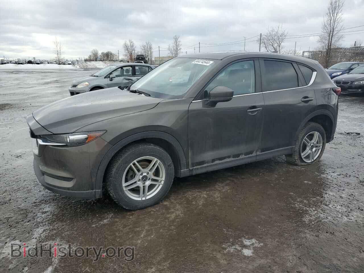 Photo JM3KFBCL7H0126044 - MAZDA CX-5 2017