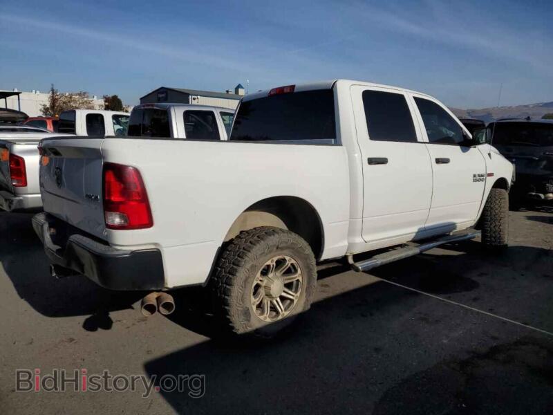 2016 RAM 1500 (VIN 1C6RR7KMXGS213971) — photo 3 of 13