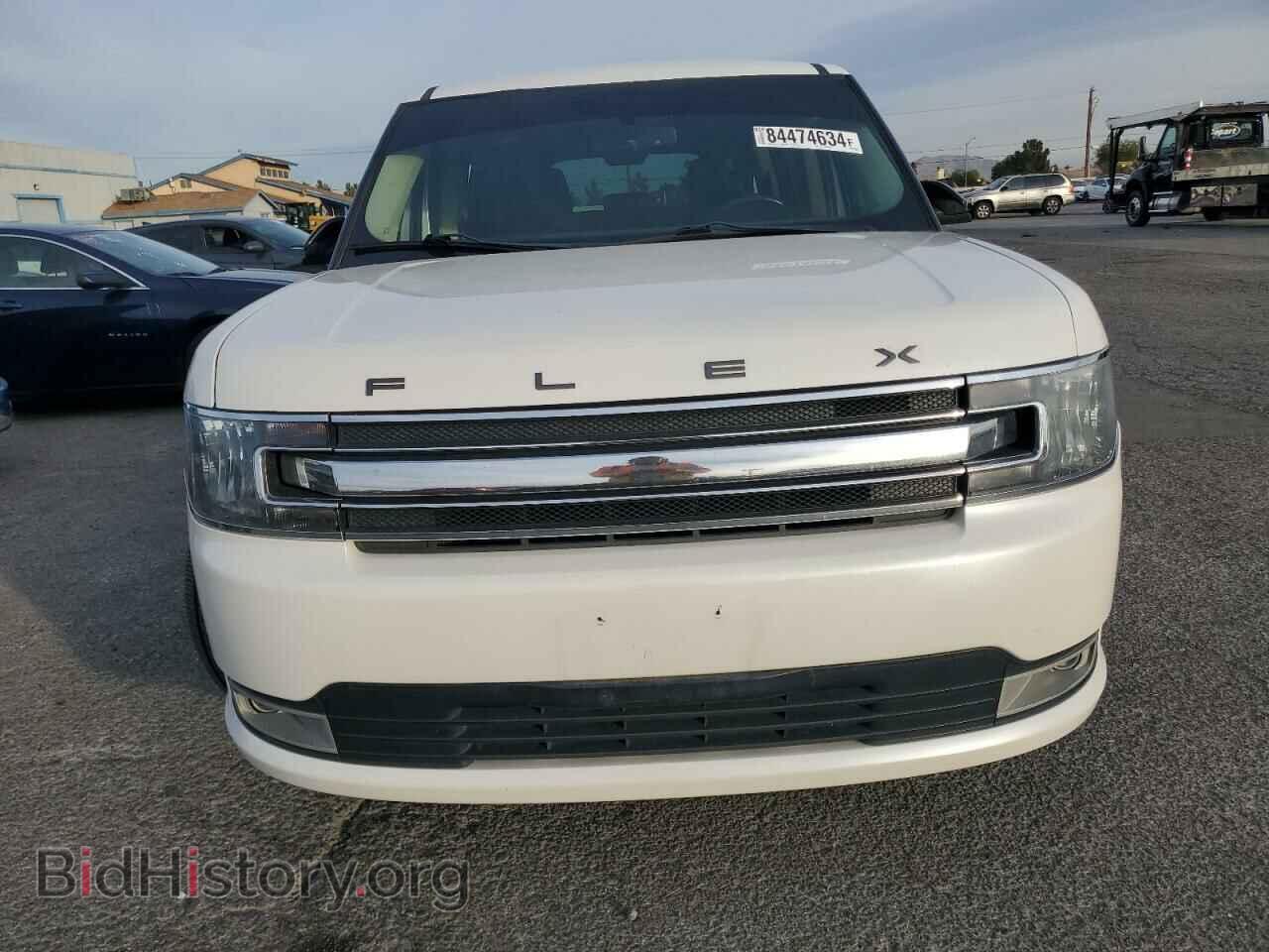 2015 FORD FLEX - VIN: 2FMGK5C81FBA14094 - Photo 5