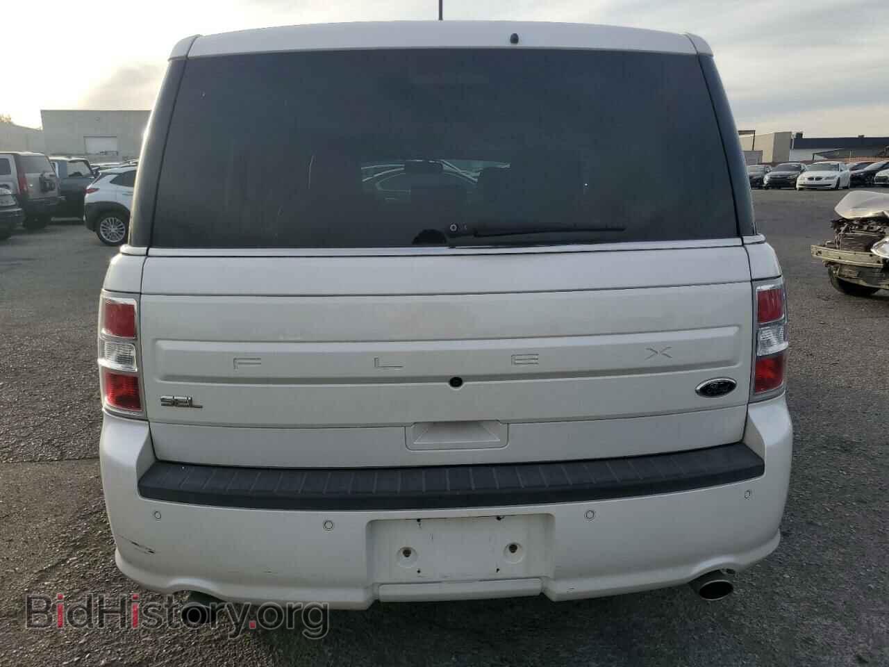 2015 FORD FLEX - VIN: 2FMGK5C81FBA14094 - Photo 6