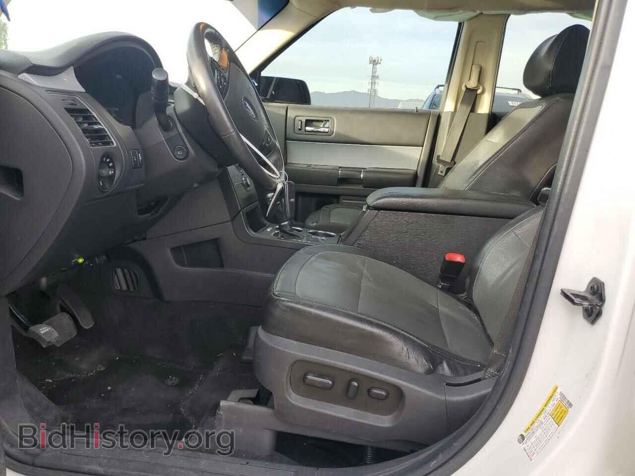 2015 FORD FLEX - VIN: 2FMGK5C81FBA14094 - Photo 7