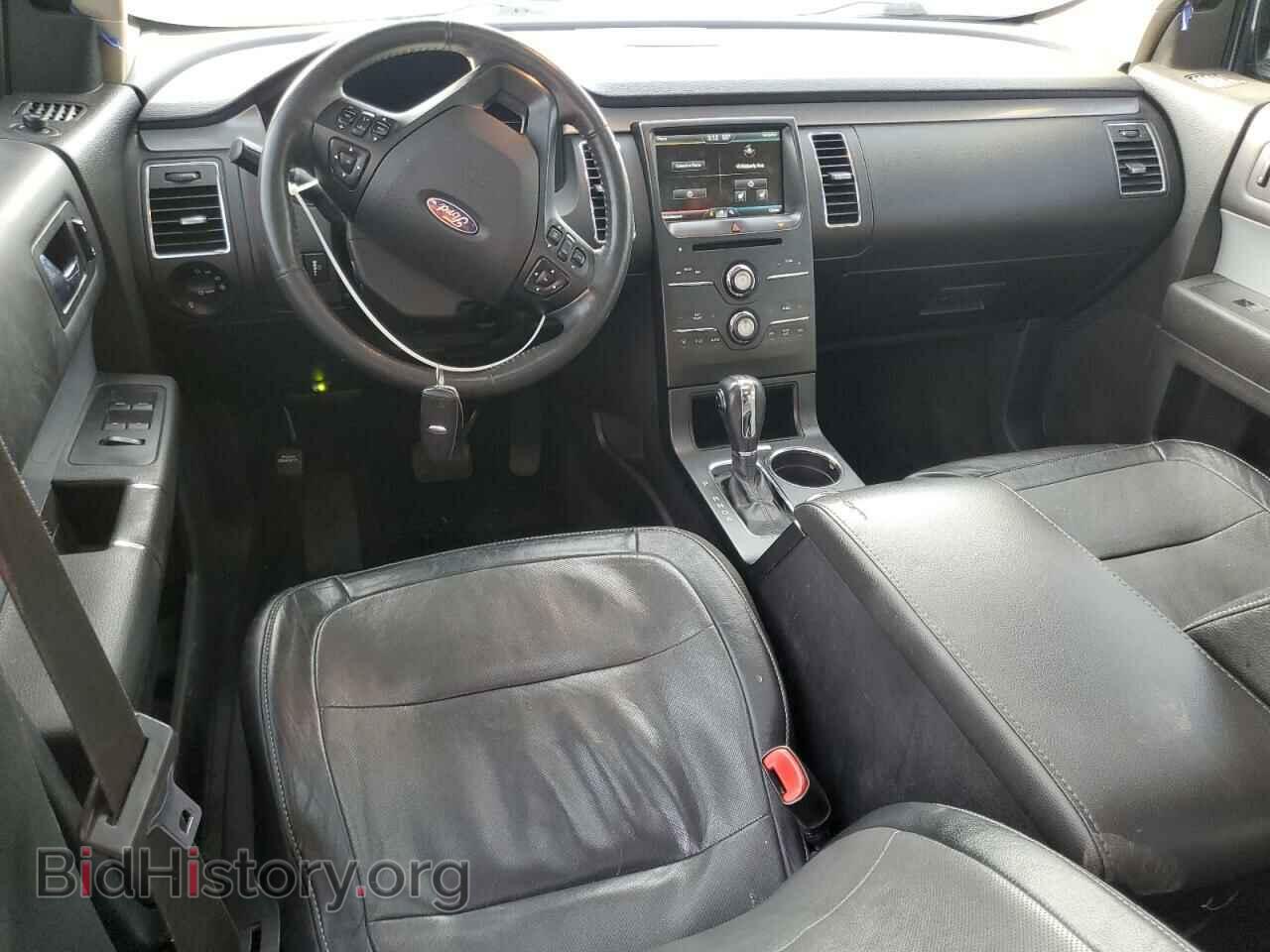 2015 FORD FLEX - VIN: 2FMGK5C81FBA14094 - Photo 8