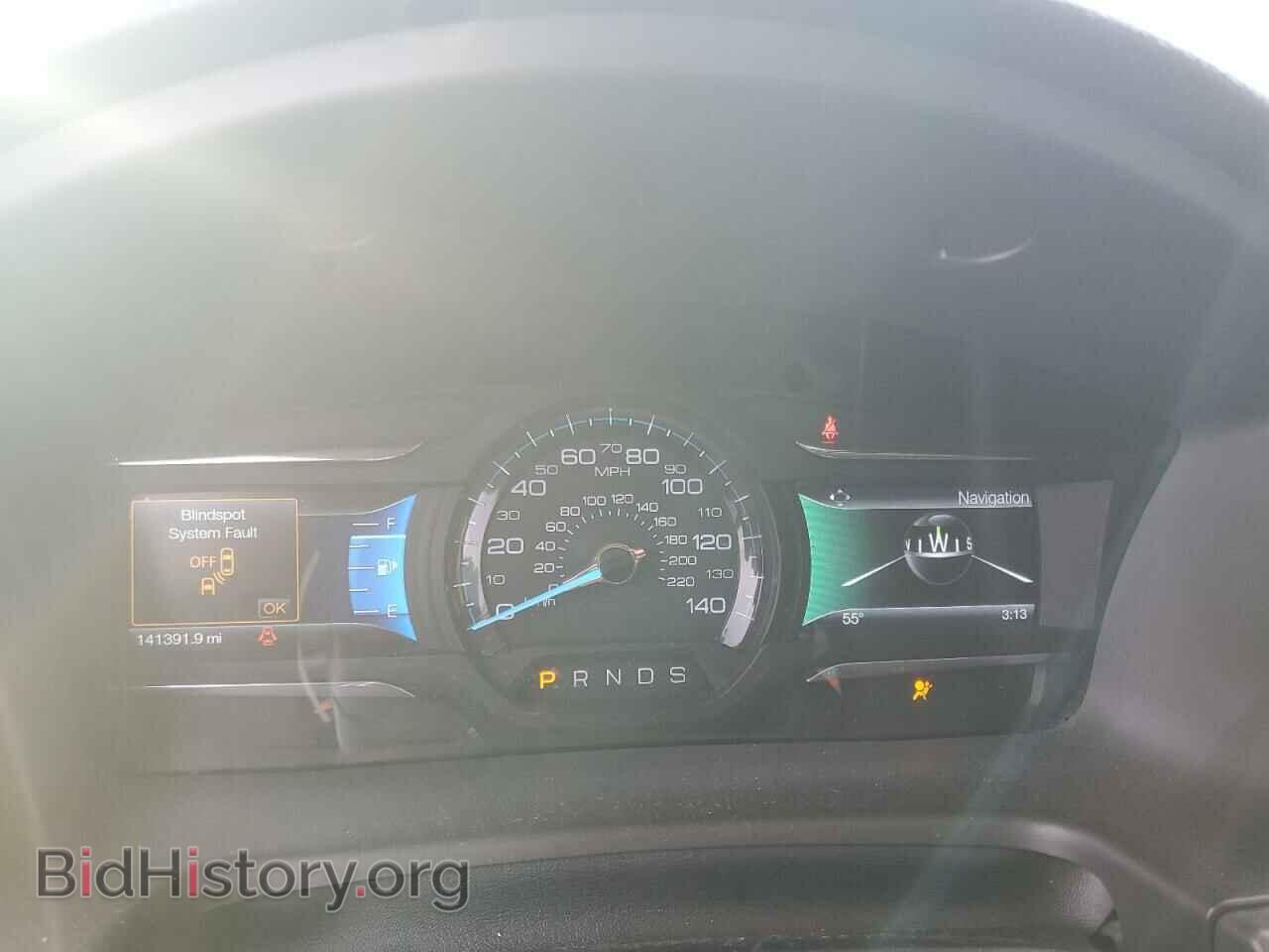 2015 FORD FLEX - VIN: 2FMGK5C81FBA14094 - Photo 9