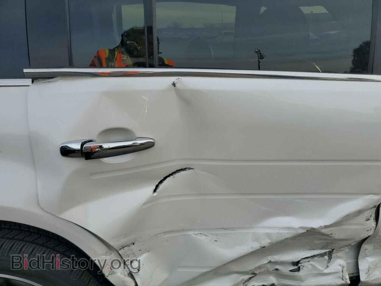 2015 FORD FLEX - VIN: 2FMGK5C81FBA14094 - Photo 10