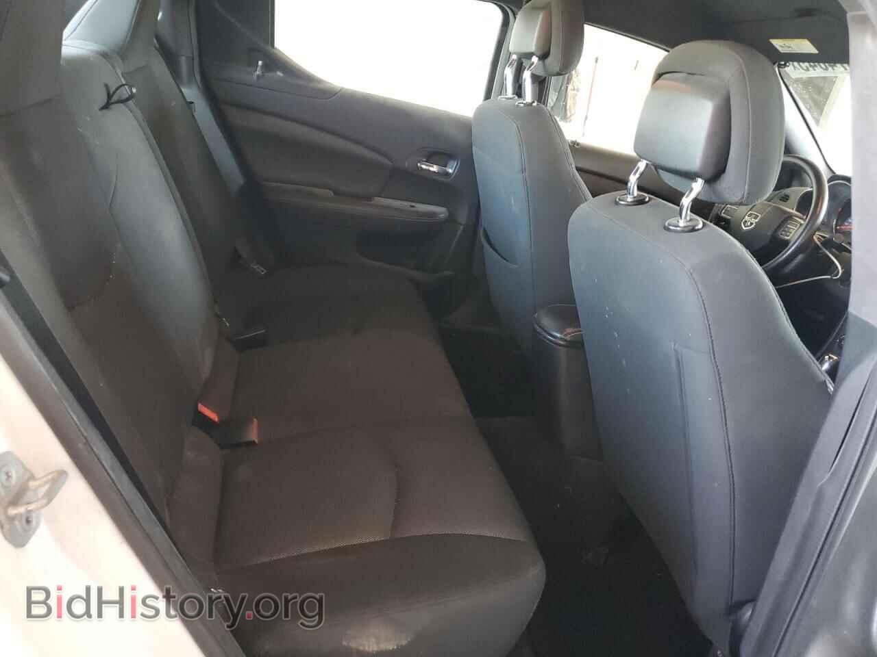 2012 DODGE AVENGER - VIN: 1C3CDZAG9CN269854 - Photo 10