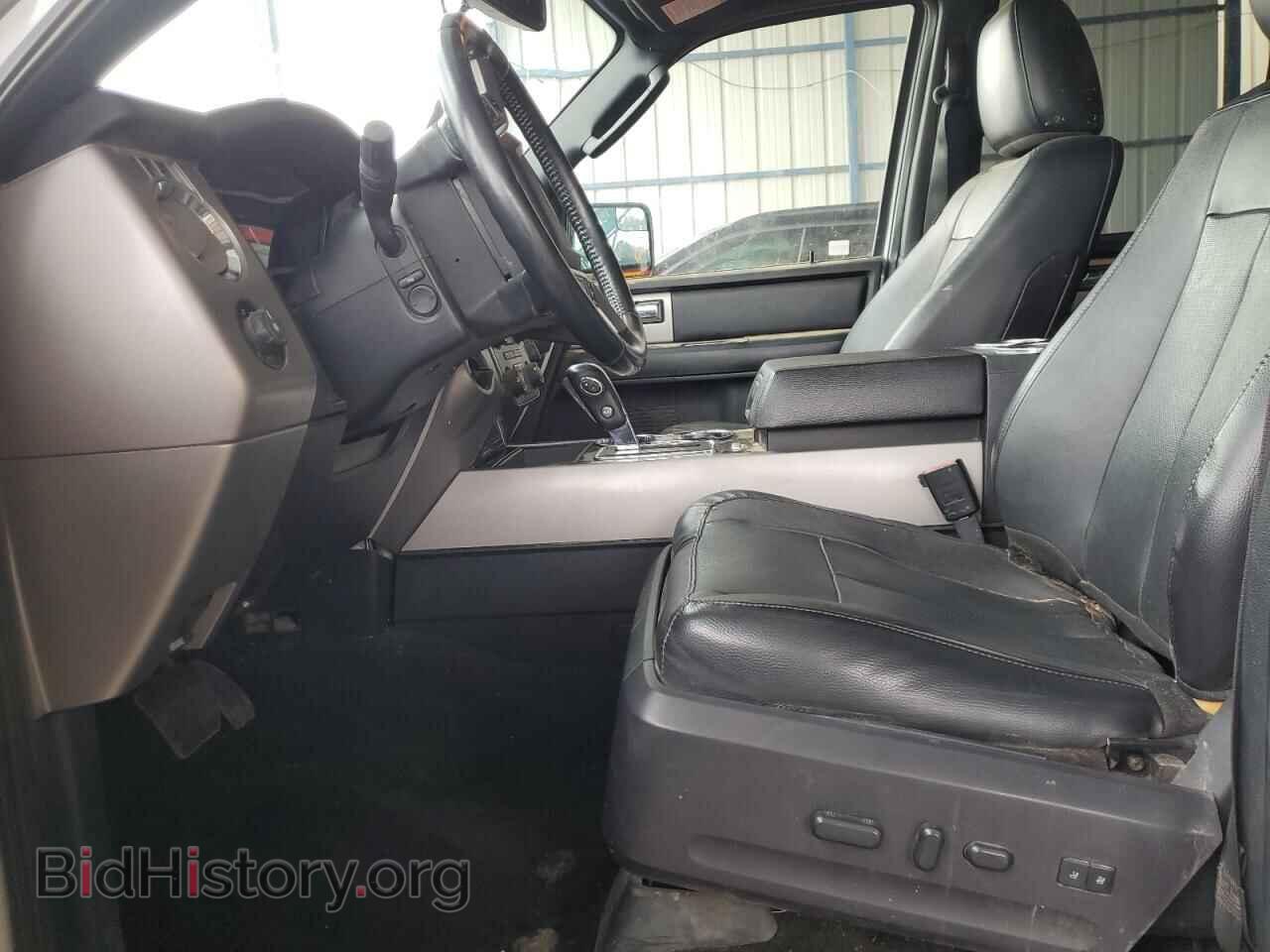 2017 FORD EXPEDITION - VIN: 1FMJU1KT1HEA12125 - Фото 7
