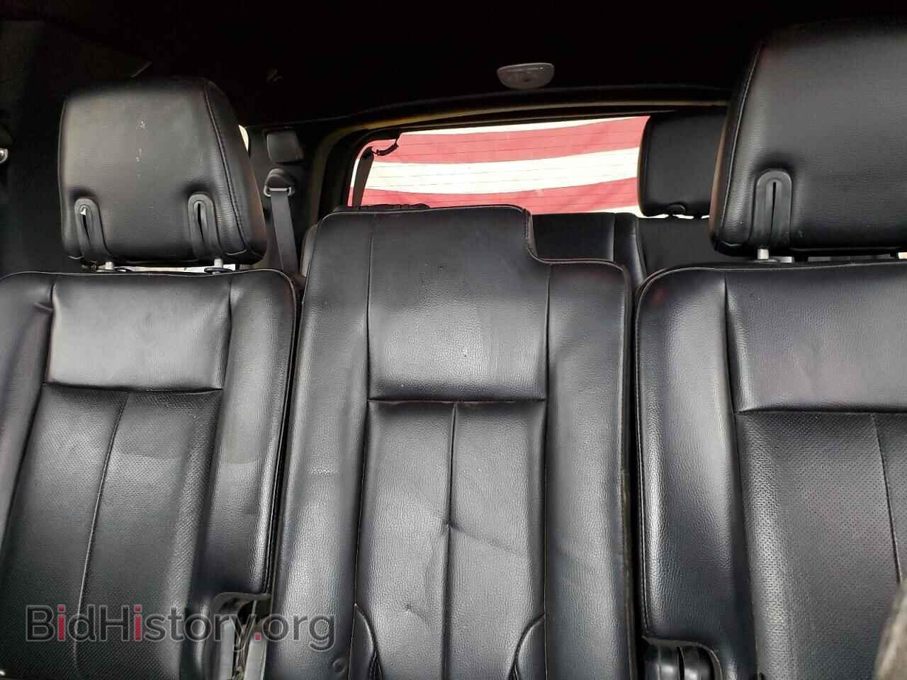 2017 FORD EXPEDITION - VIN: 1FMJU1KT1HEA12125 - Фото 10