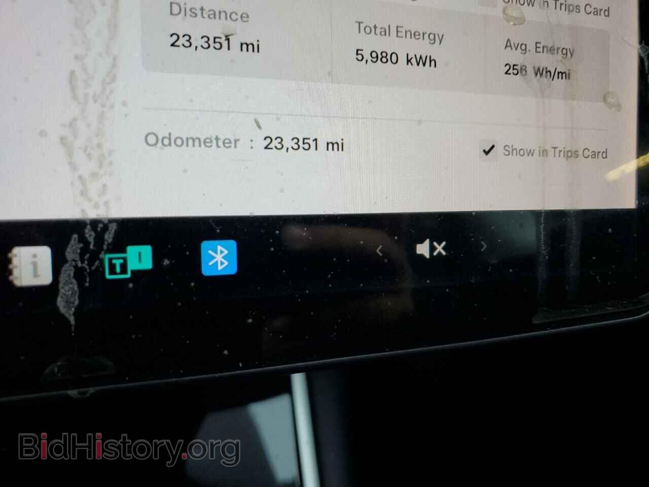 2018 TESLA MODEL 3 - VIN: 5YJ3E1EA6JF042083 - Photo 9
