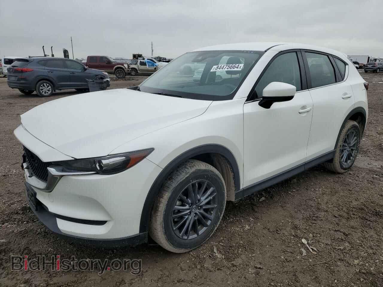 Photo JM3KFABM3K0623443 - MAZDA CX-5 2019