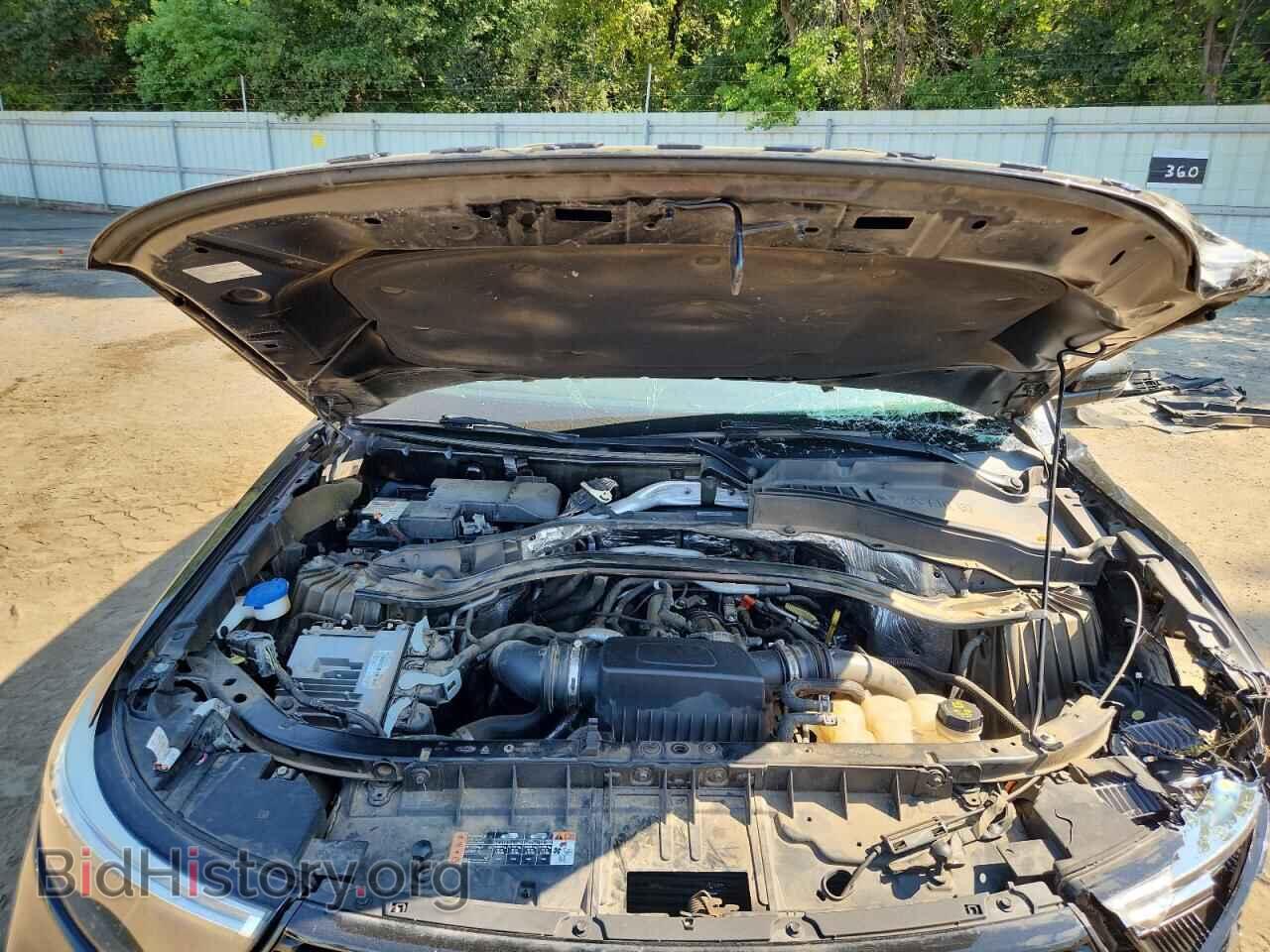 2020 FORD EXPLORER - VIN: 1FM5K8GC5LGA10335 - Фото 12