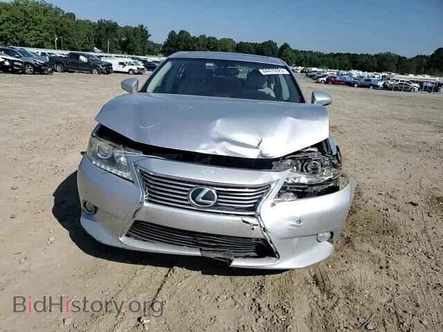 2013 LEXUS ES350 - VIN: JTHBK1GG1D2074158 - Фото 13