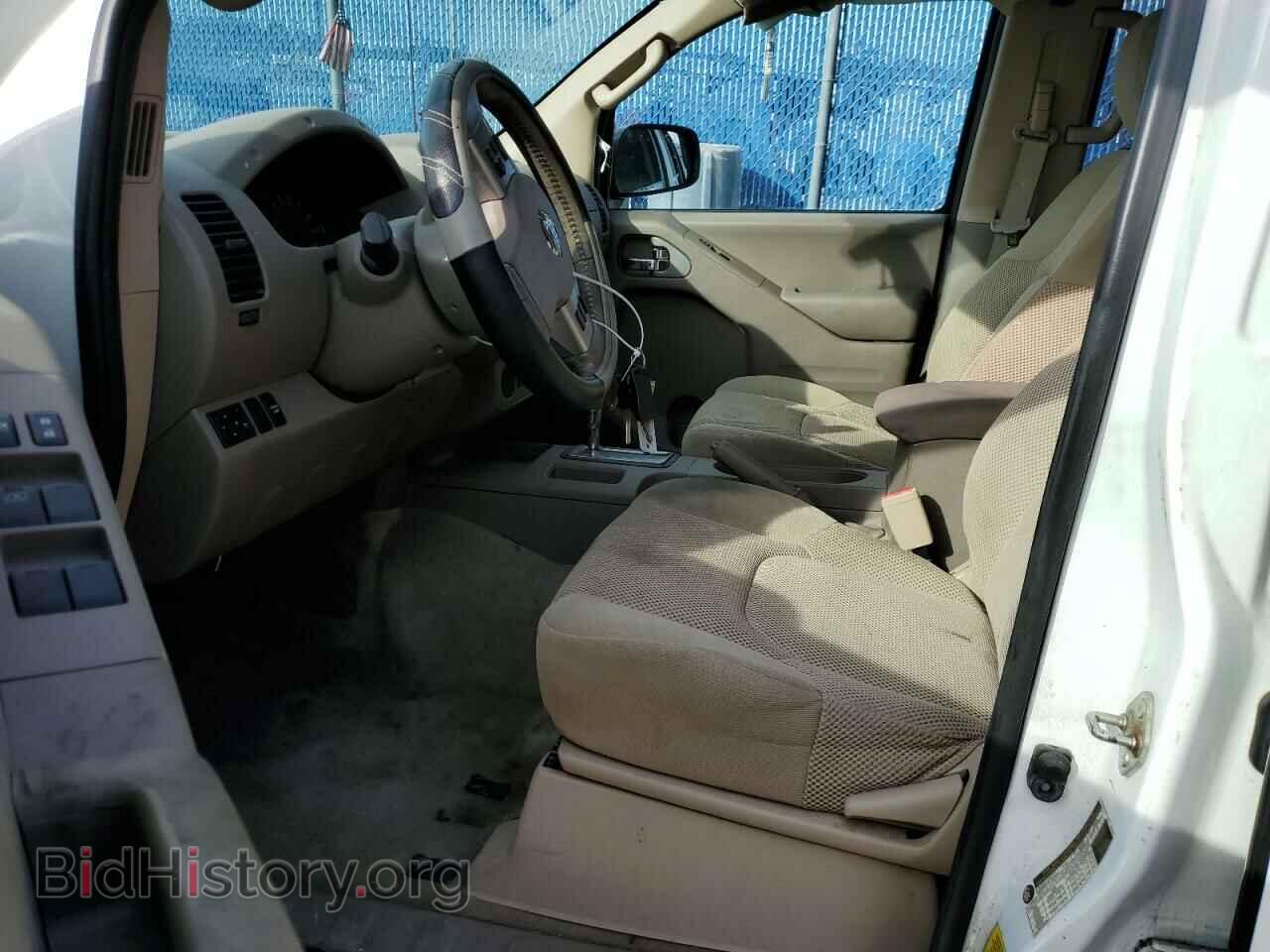 2016 NISSAN FRONTIER - VIN: 1N6AD0ER2GN765026 - Фото 7