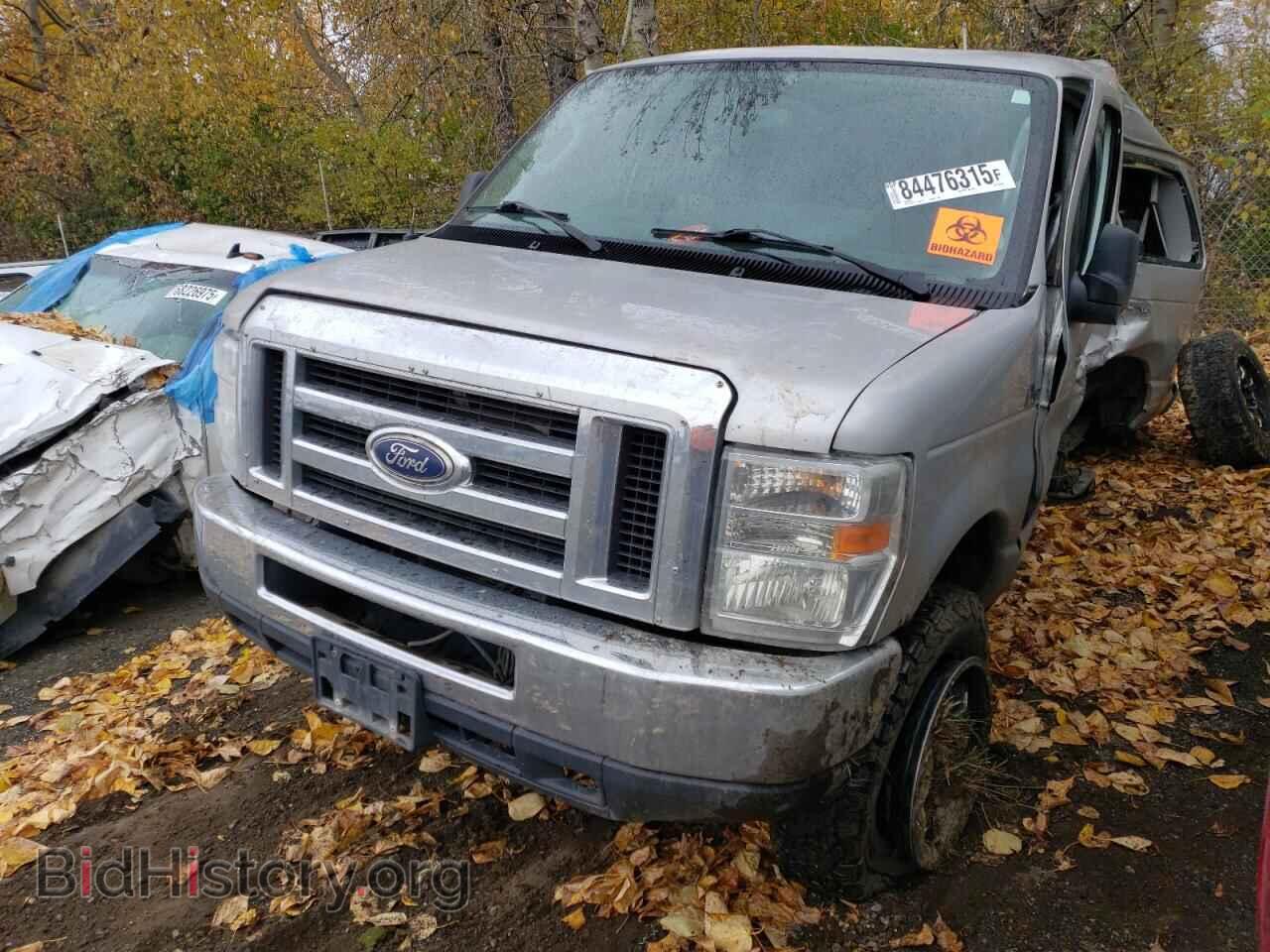 Photo 1FBSS3BL4EDA85408 - FORD ALL Models 2014