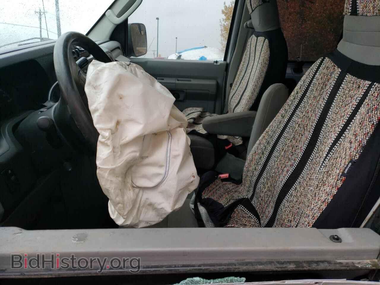 2014 FORD ALL Models - VIN: 1FBSS3BL4EDA85408 - Фото 7