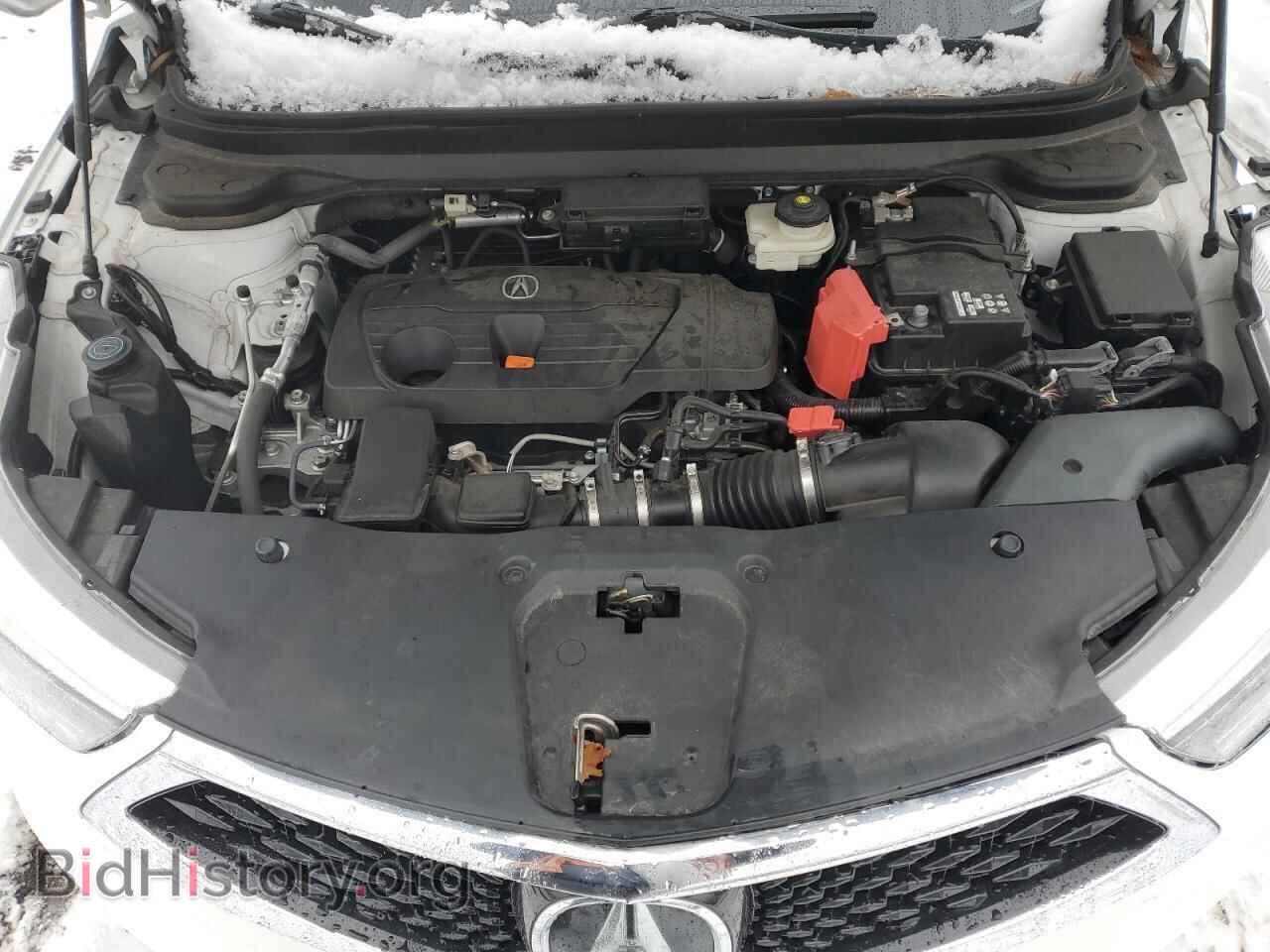 2021 ACURA RDX - VIN: 5J8TC1H36ML005363 - Фото 12