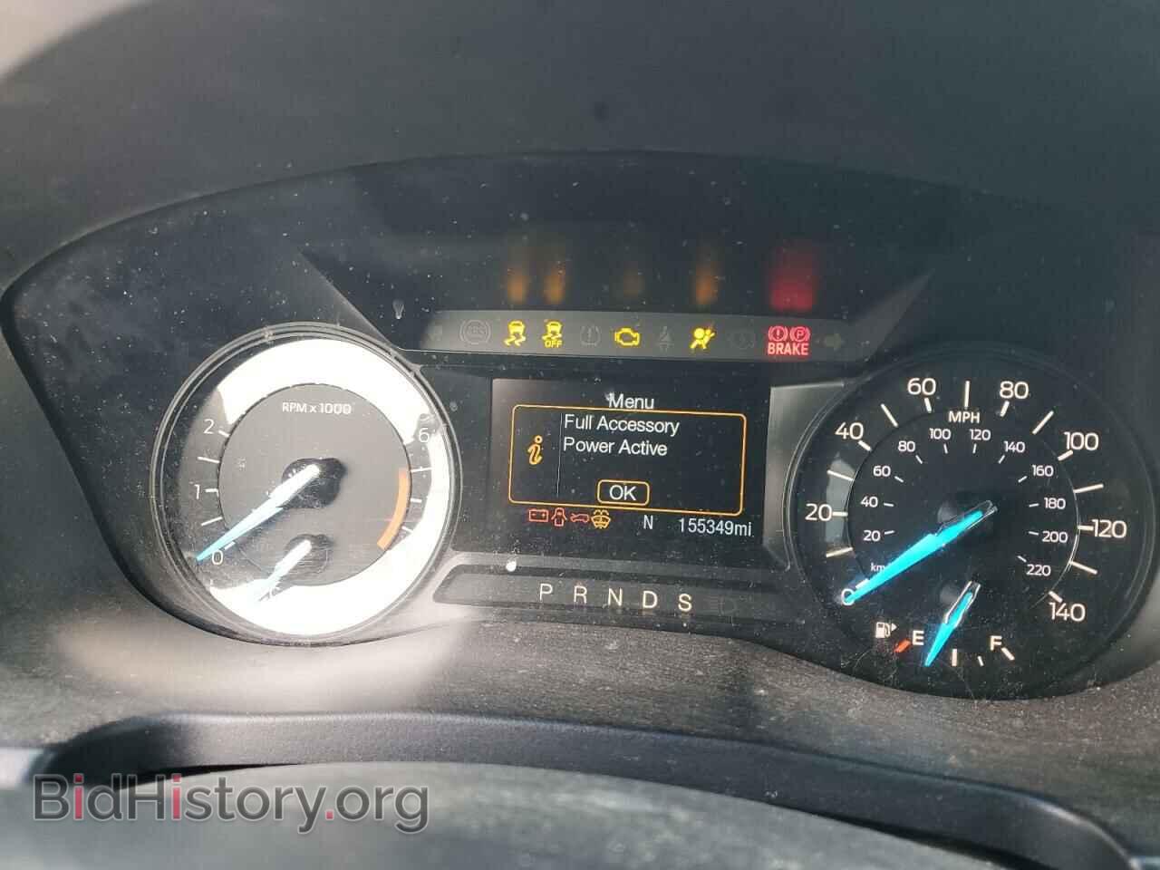 2018 FORD EXPLORER - VIN: 1FM5K7D80JGA25882 - Photo 9